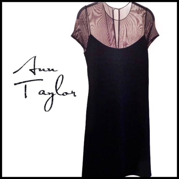 Ann Taylor Dresses & Skirts - Ann Taylor LBD NWOT Size 8
